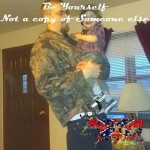 Meet your Posher, Curt